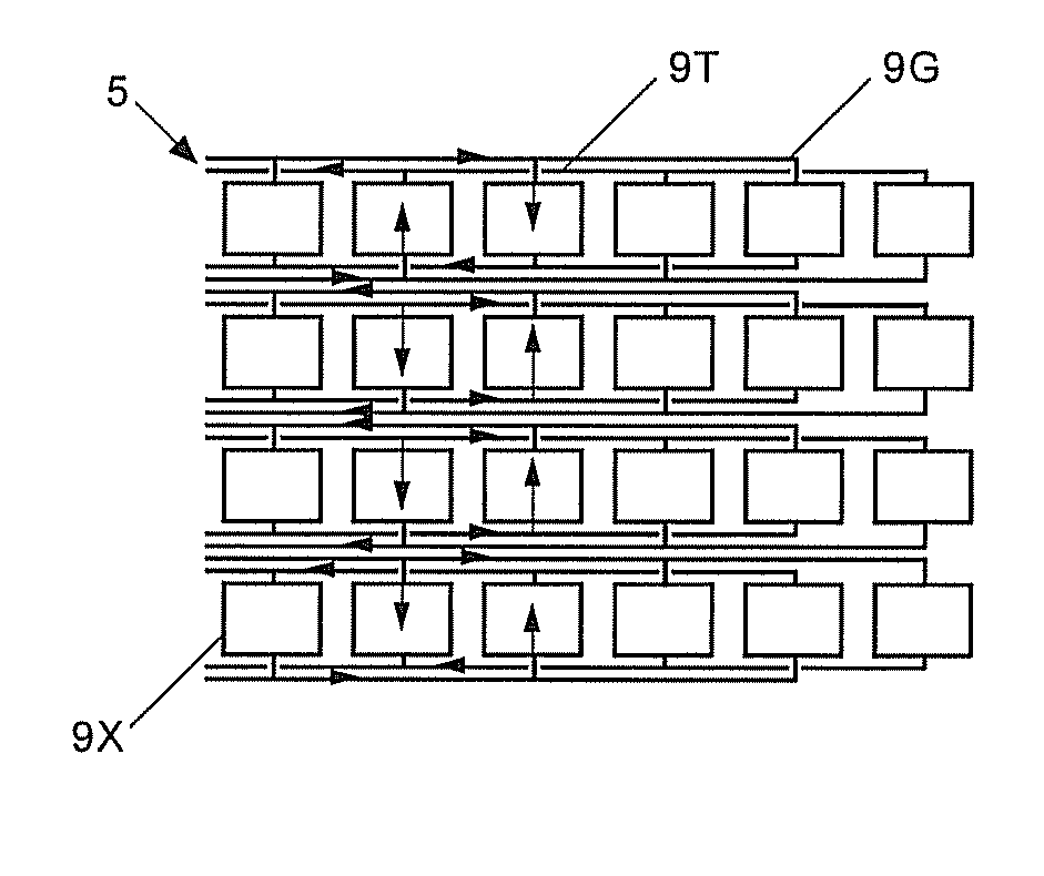 Electromagnetically-countered display systems and methods