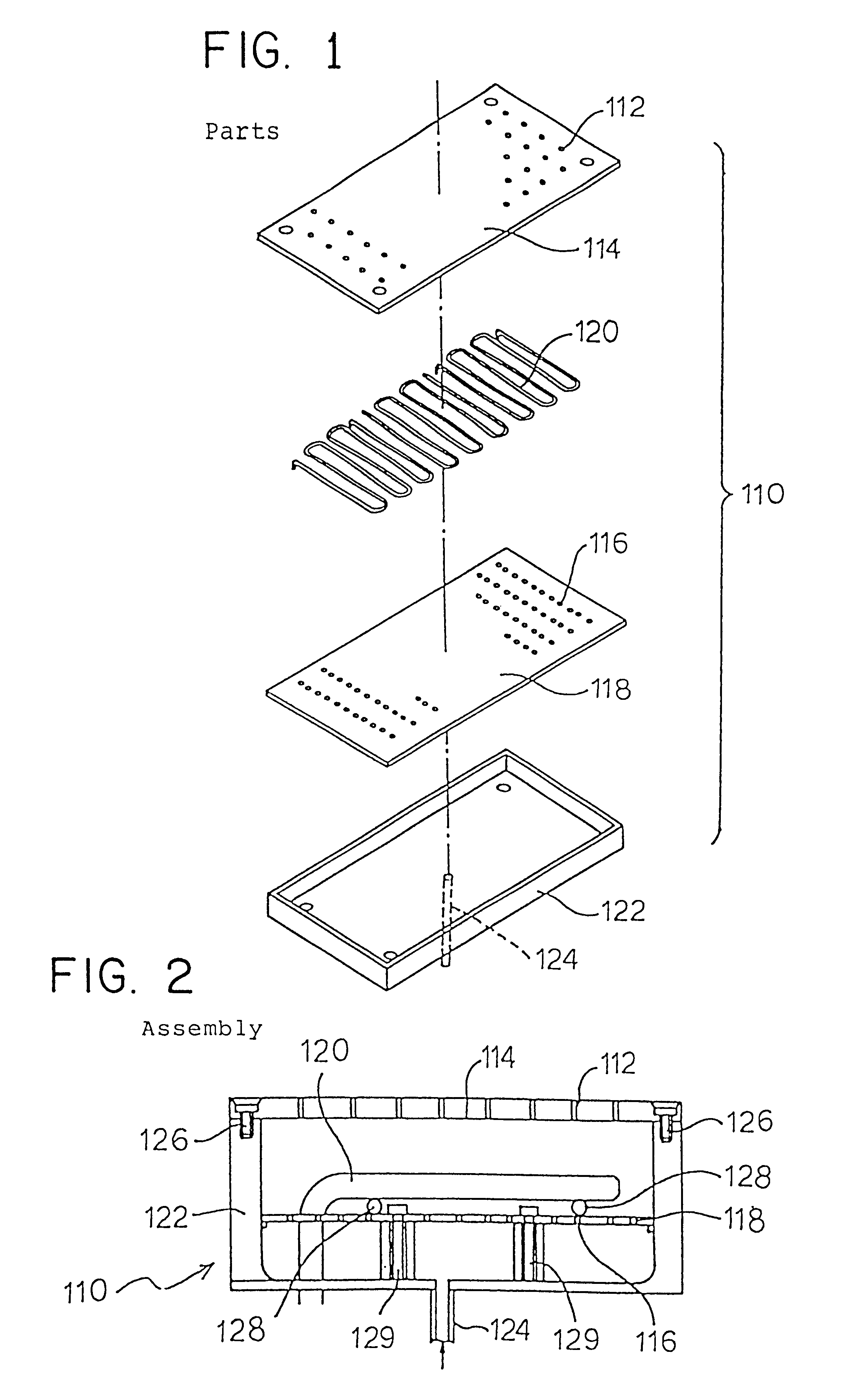 Gas floating apparatus, gas floating-transporting apparatus, and thermal treatment apparatus