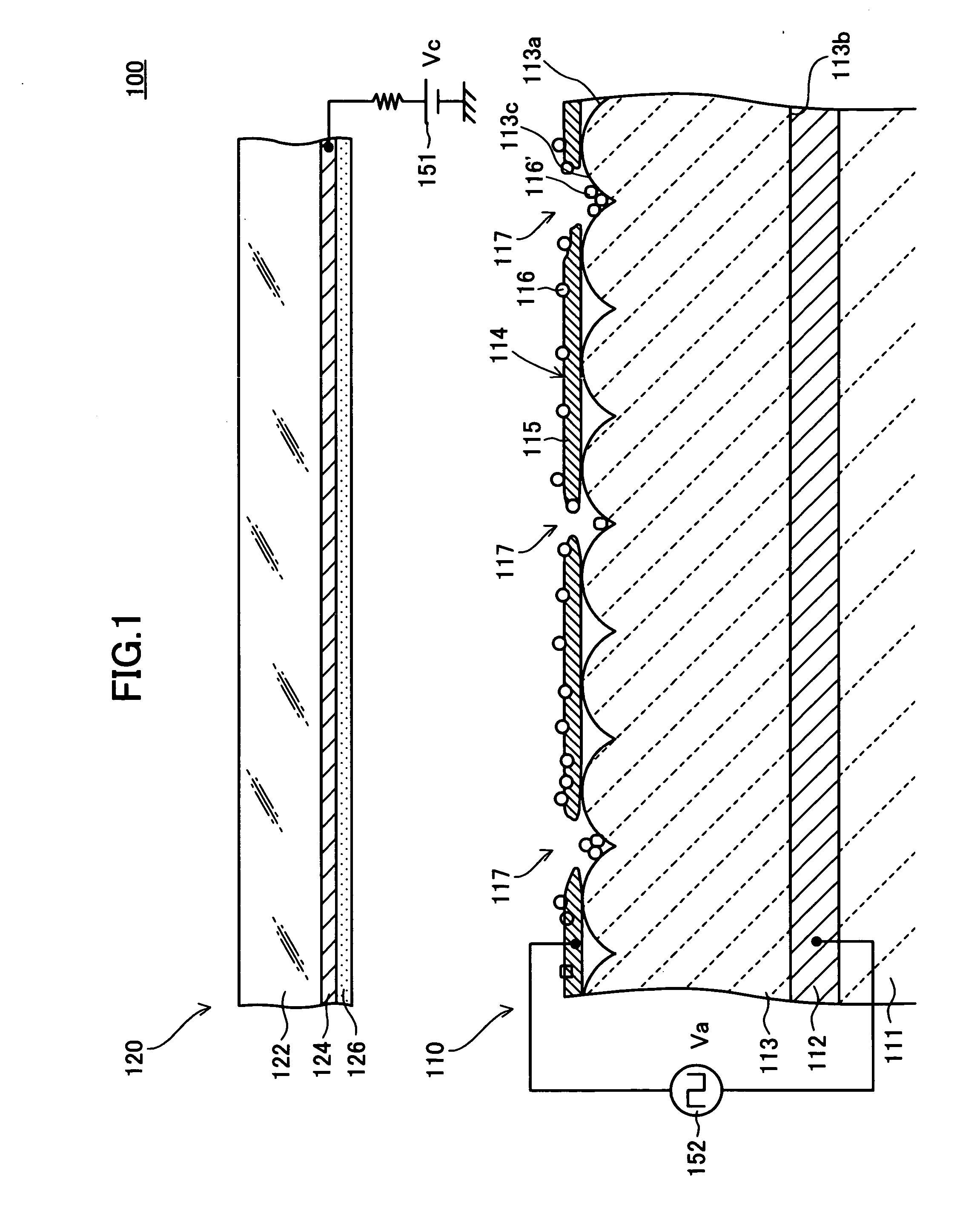 Electron emitter and method for manufacturing electron emitter