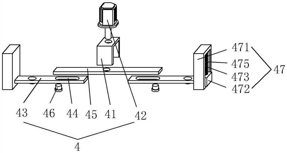 Mobile road monitoring equipment