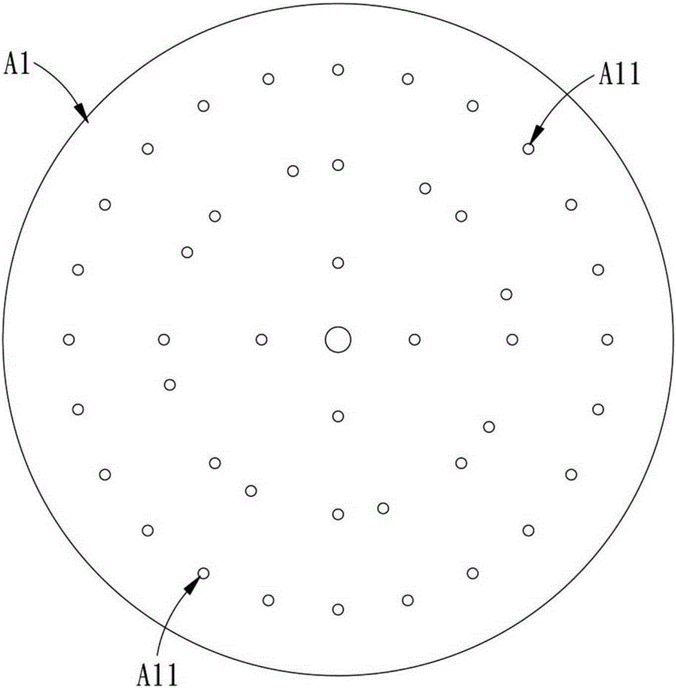 Crystallization system and crystallization method for generating sodium fluoroaluminate crystals from hydrofluoric acid waste liquid