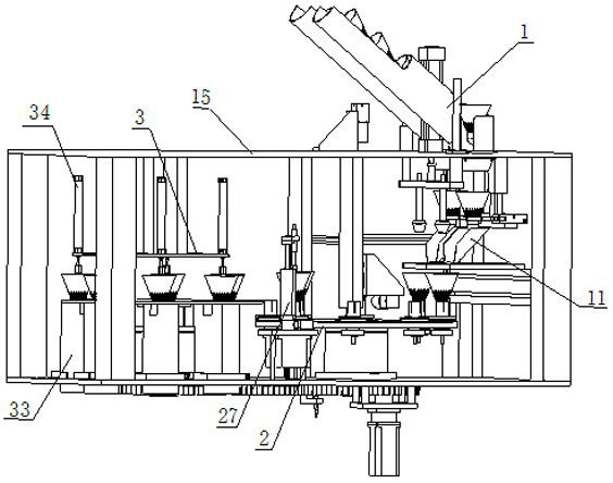 Badminton testing machine