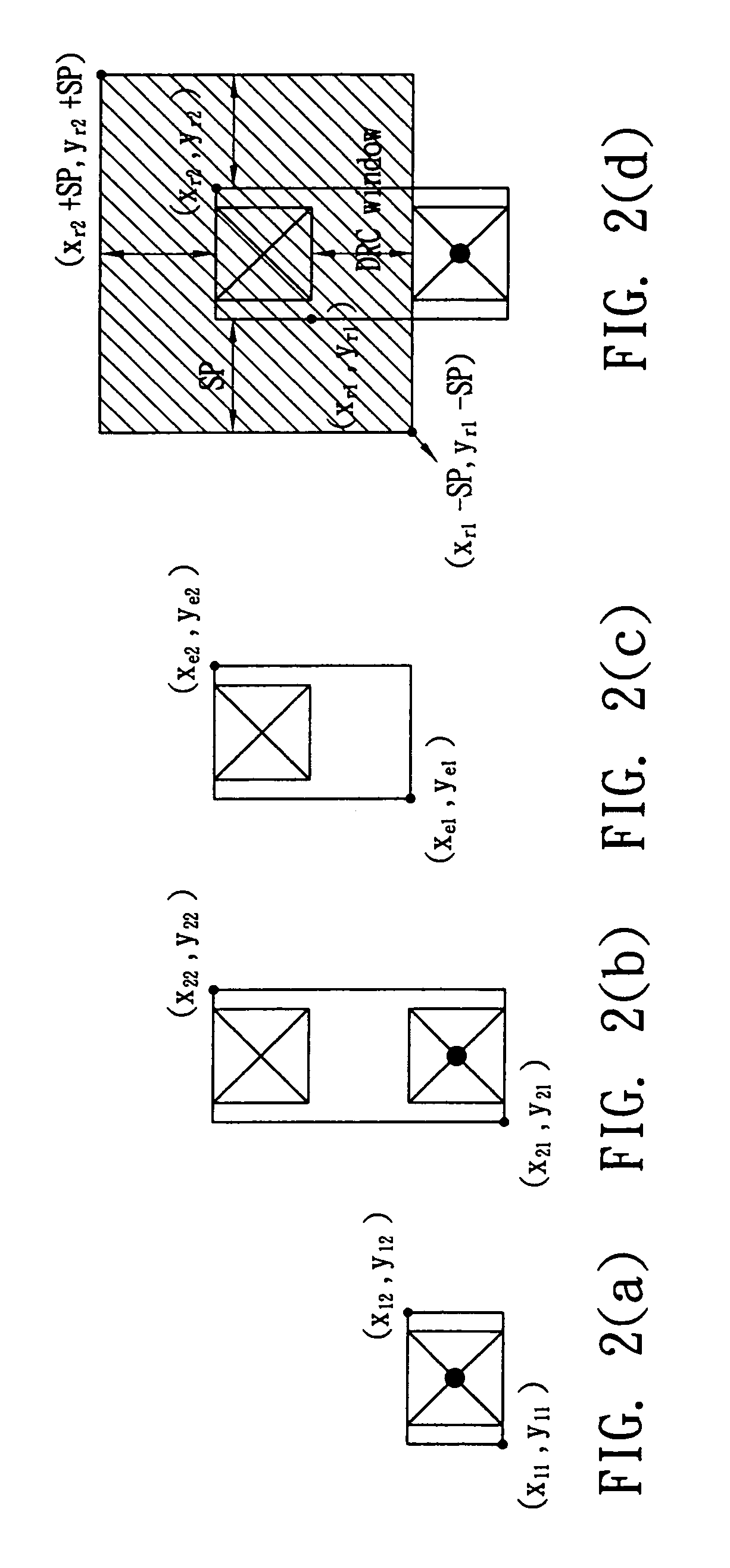 Method for post-routing redundant via insertion in integrated circuit layout