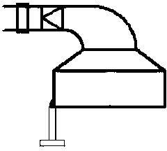 Steel slag heat treatment and method