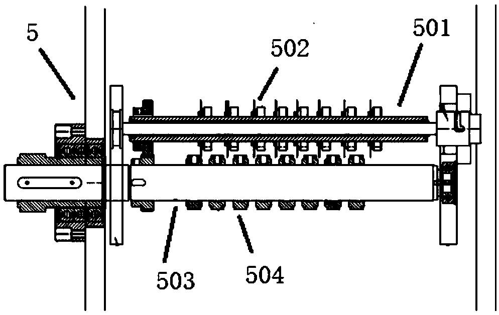 Automatic quality inspector and control method thereof