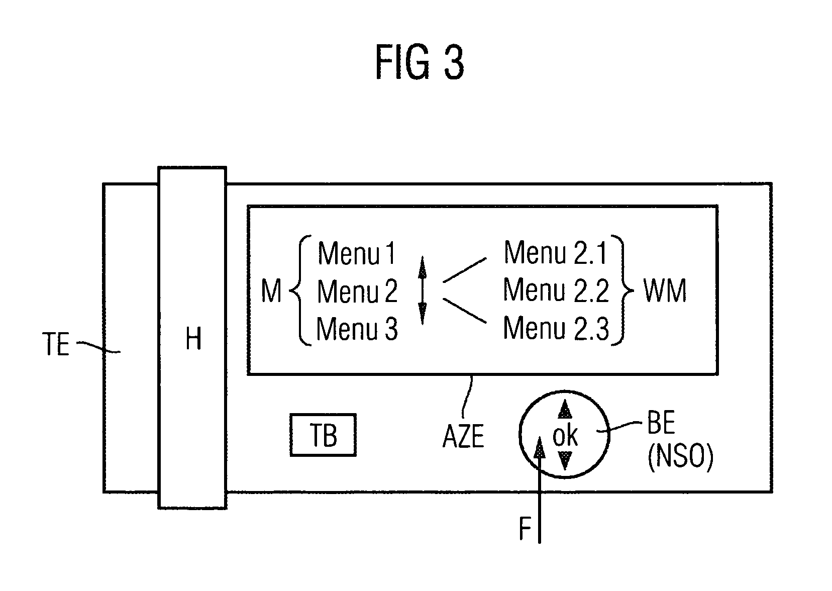 Method and arrangement for the operation of electrical devices
