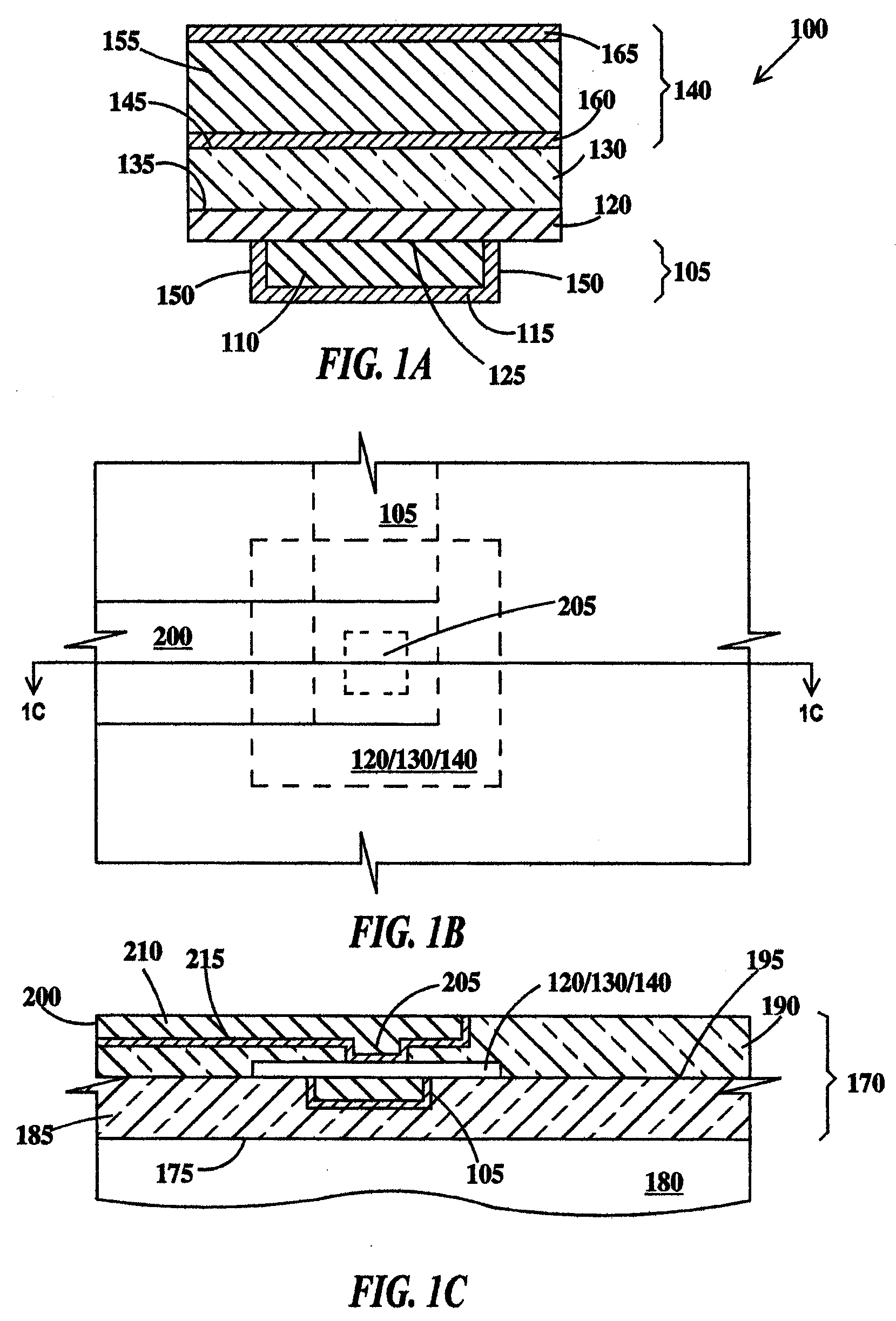 Metal-insulator-metal capacitor and method of fabrication