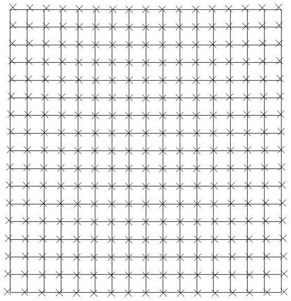 Displaying optical system with dual -free curved reflex mirrors displaying the optical system