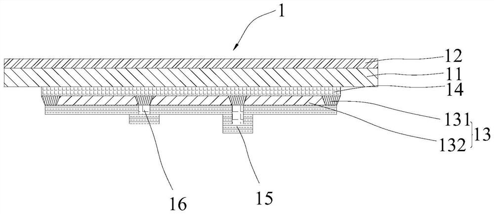 Color film substrate and manufacturing method thereof