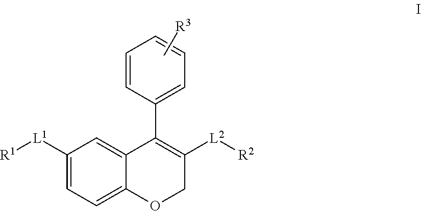 Chromene derivatives as inhibitors of tcr-nck interaction