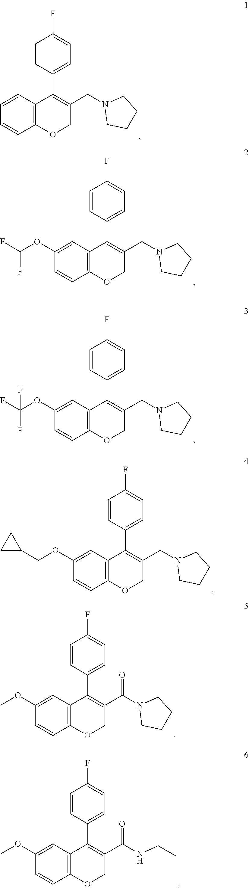 Chromene derivatives as inhibitors of tcr-nck interaction
