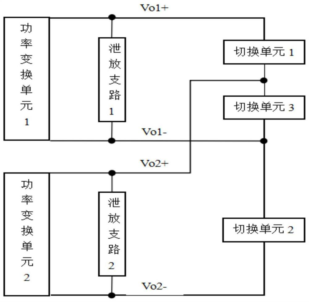 A charging pile and charging method