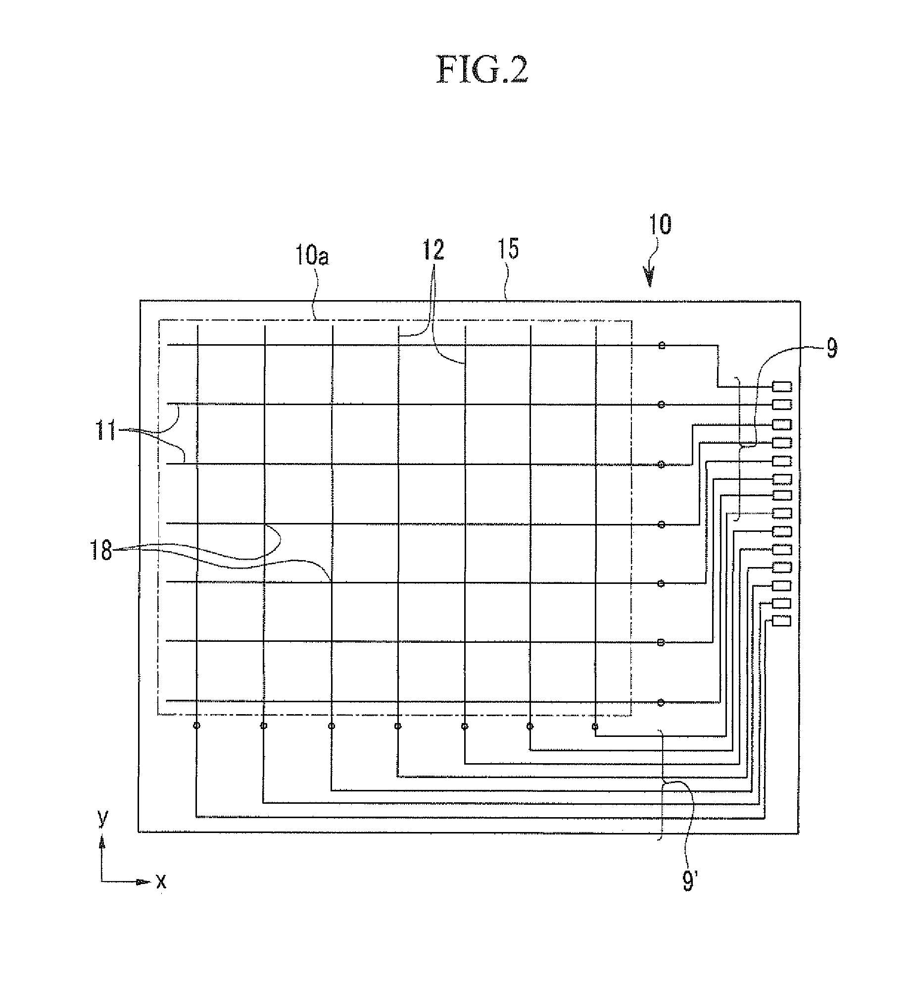 Organic Light Emitting Diode Display and Manufacturing Method Thereof