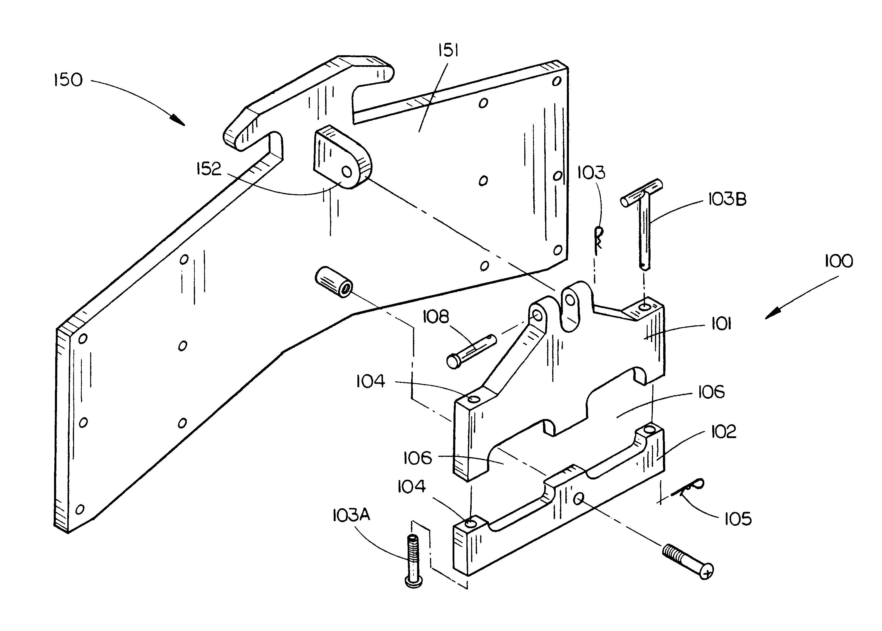Cleat-mountable accessory apparatus