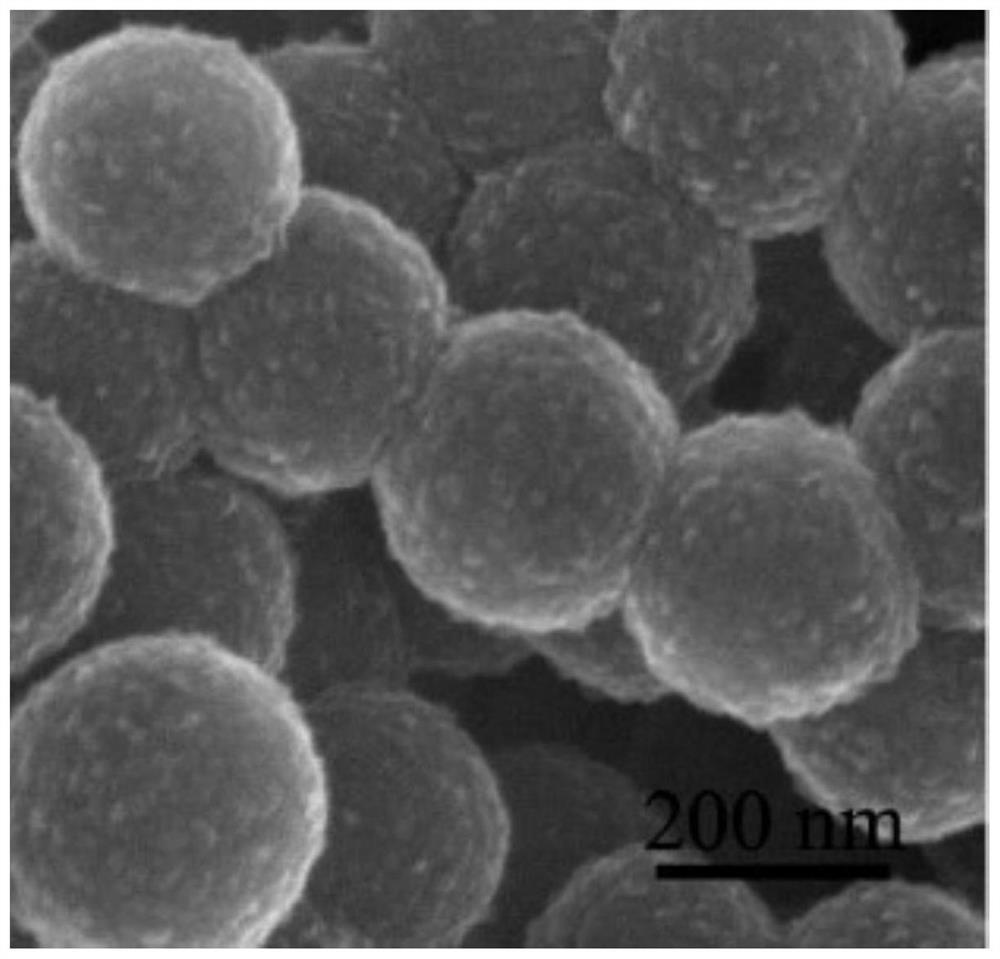 Carbon microsphere lubricating liquid antiwear agent and antiwear lubricating liquid