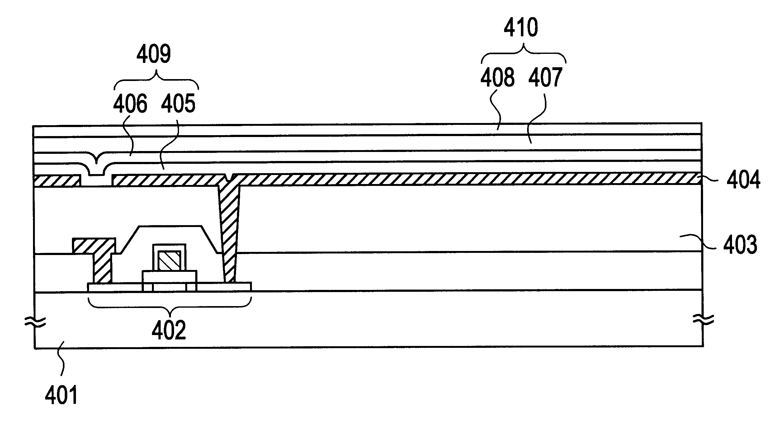 Liquid crystal electro-optical device and electronic appliance