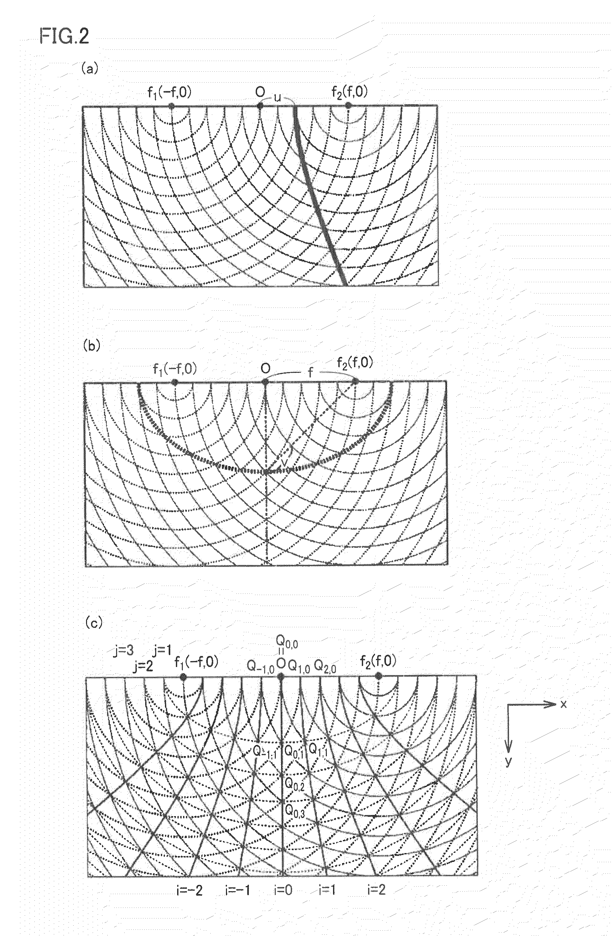 Ultrasonographic diagnostic system and ultrasonic diagnostic device