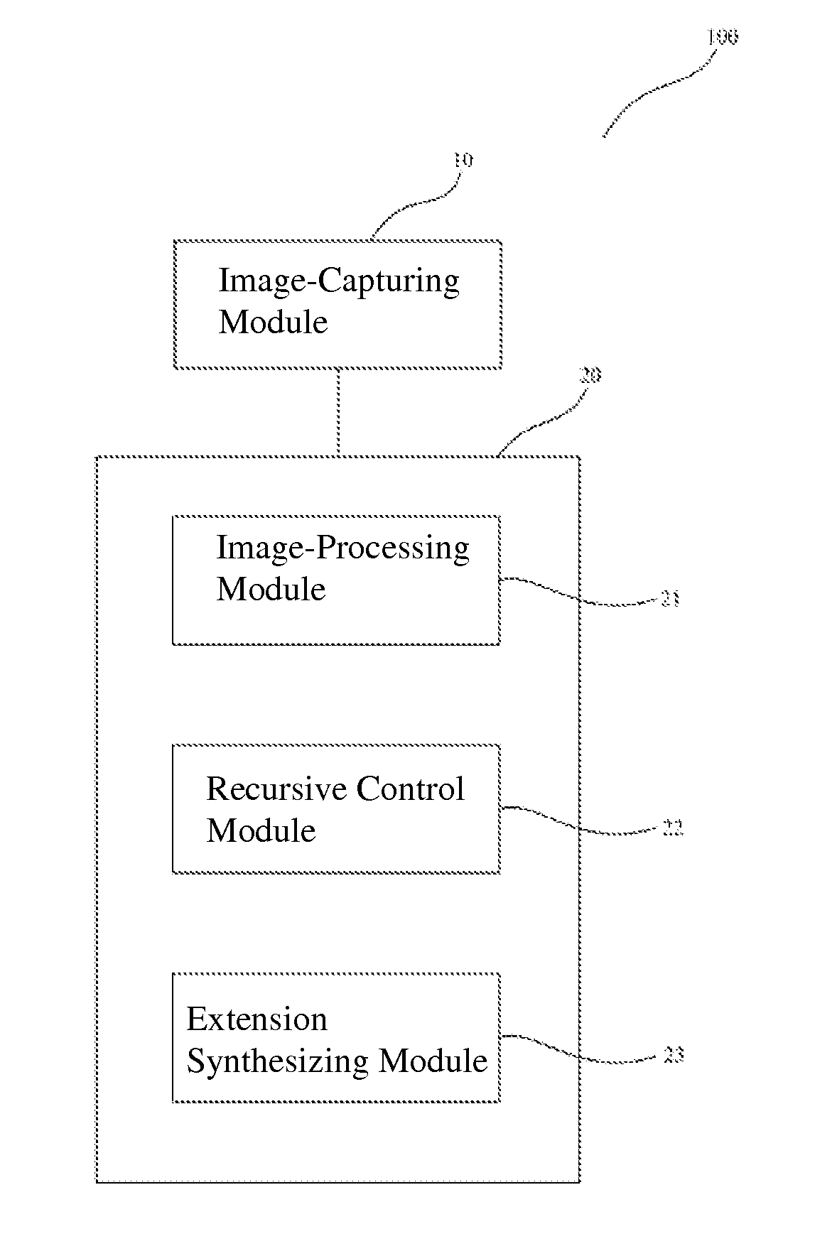 Device for synthesizing high dynamic range image based on per-pixel exposure mapping and method thereof