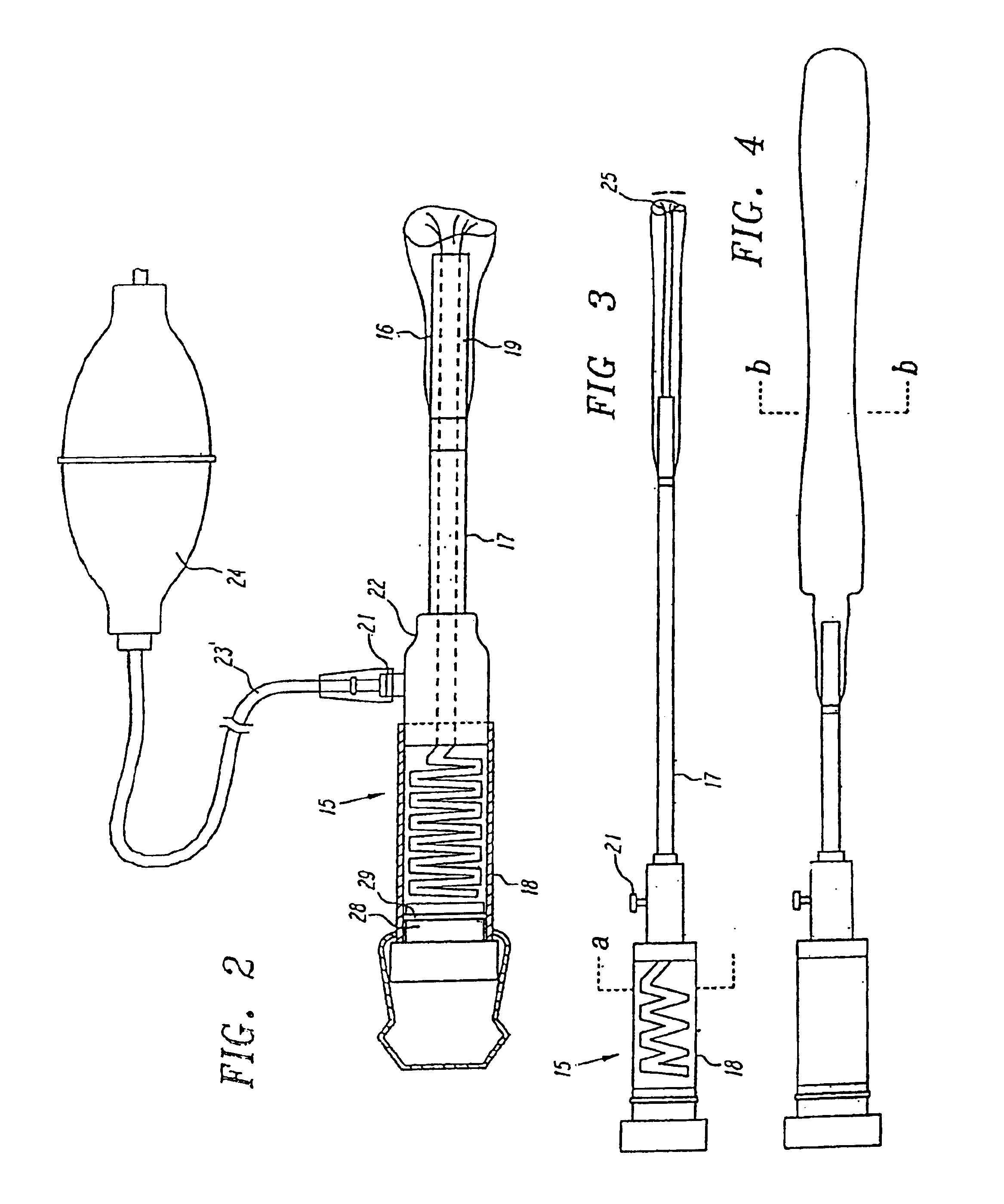 Methods and devices for blood vessel harvesting