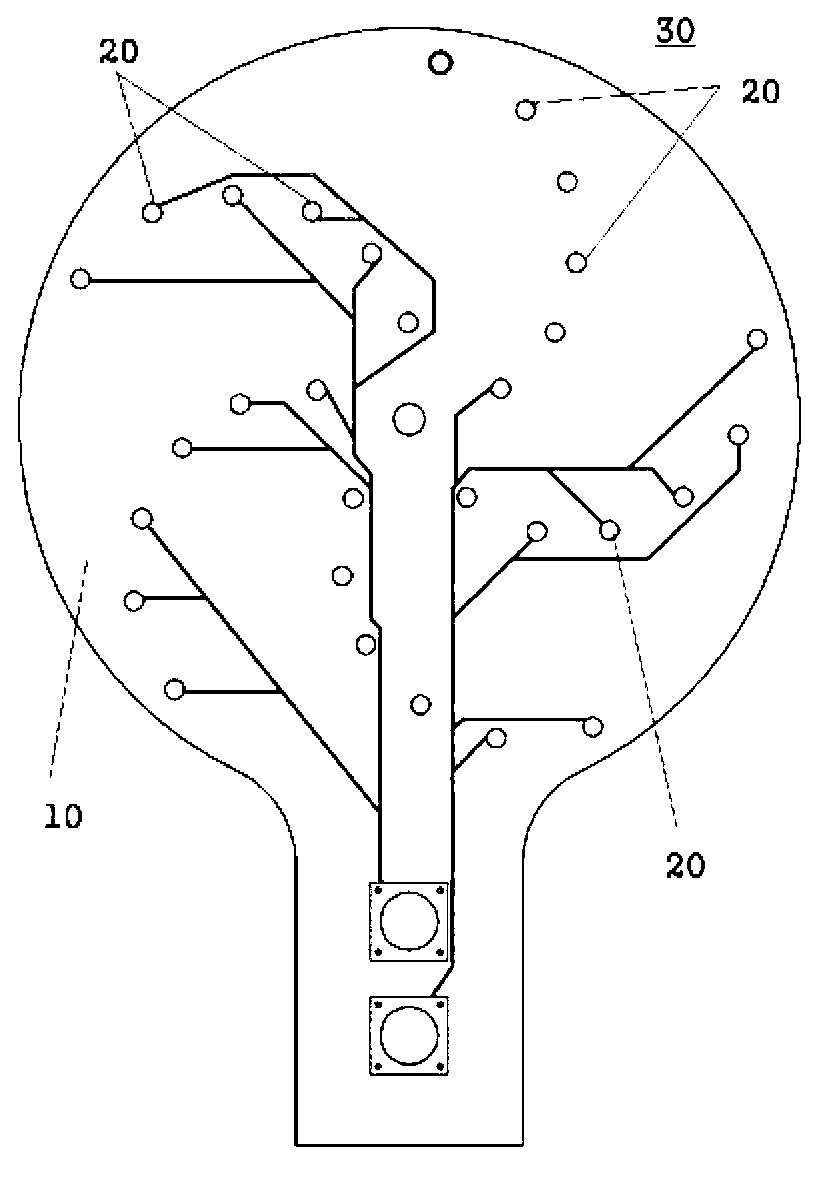 High precision acoustic senseing device and acoustic camera using microphone array