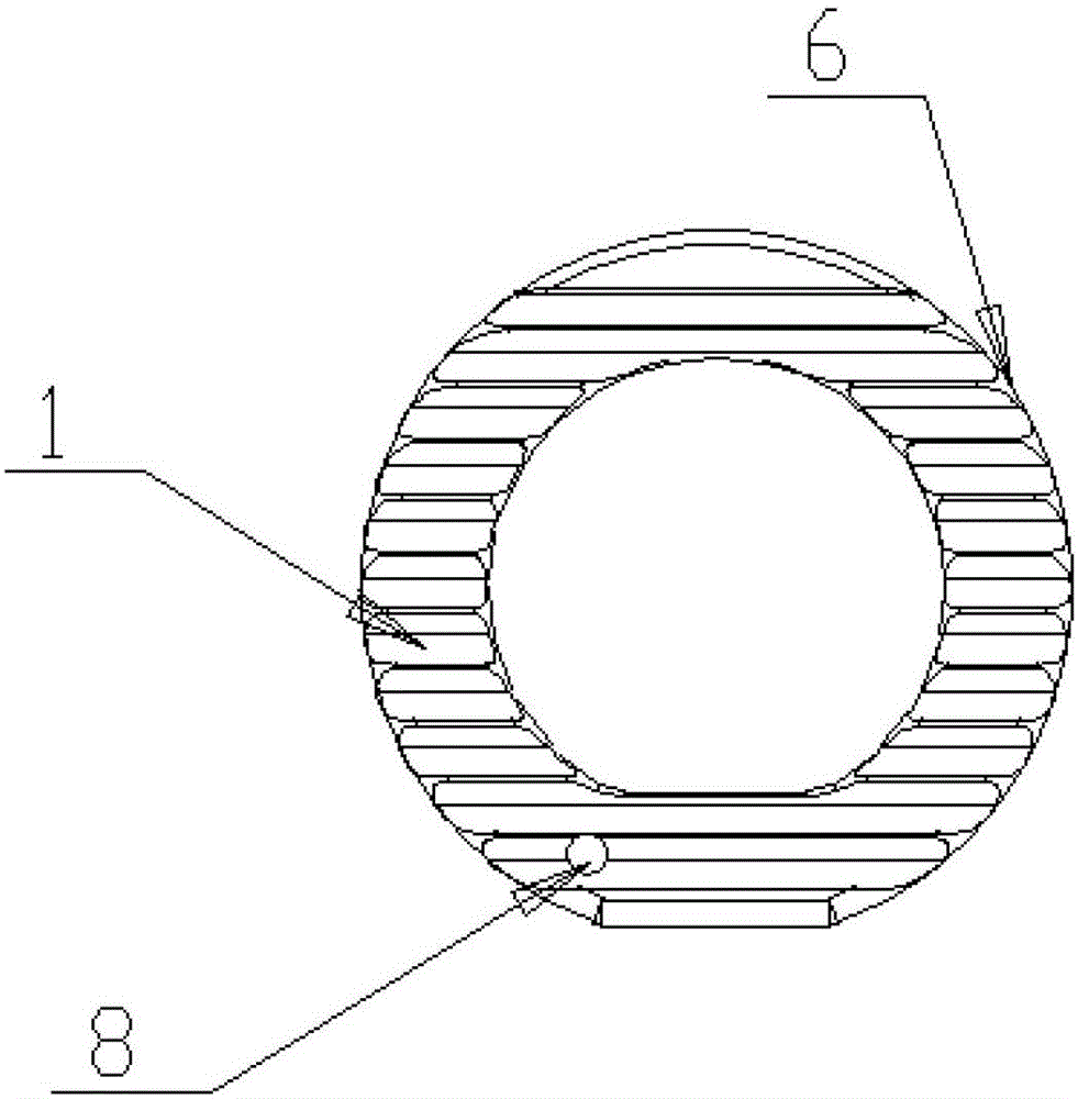 Atlantoaxial lateral mass joint cage