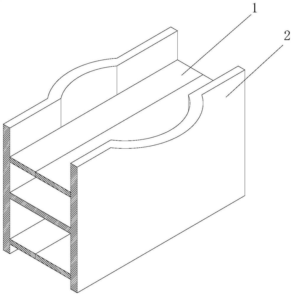 Lens module production equipment