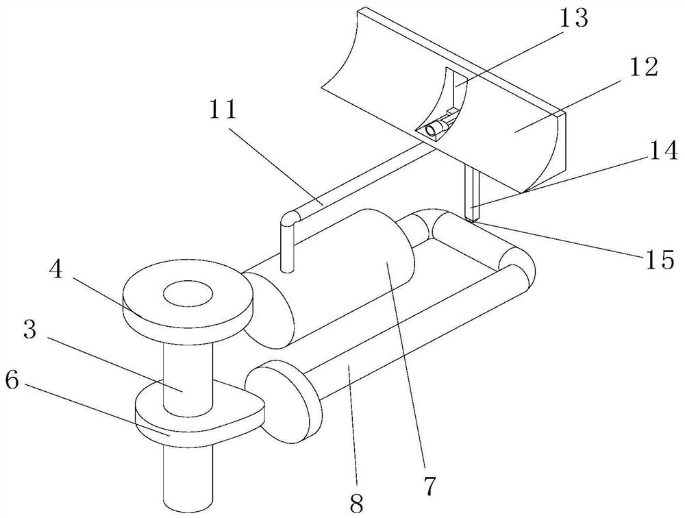 Lens module production equipment