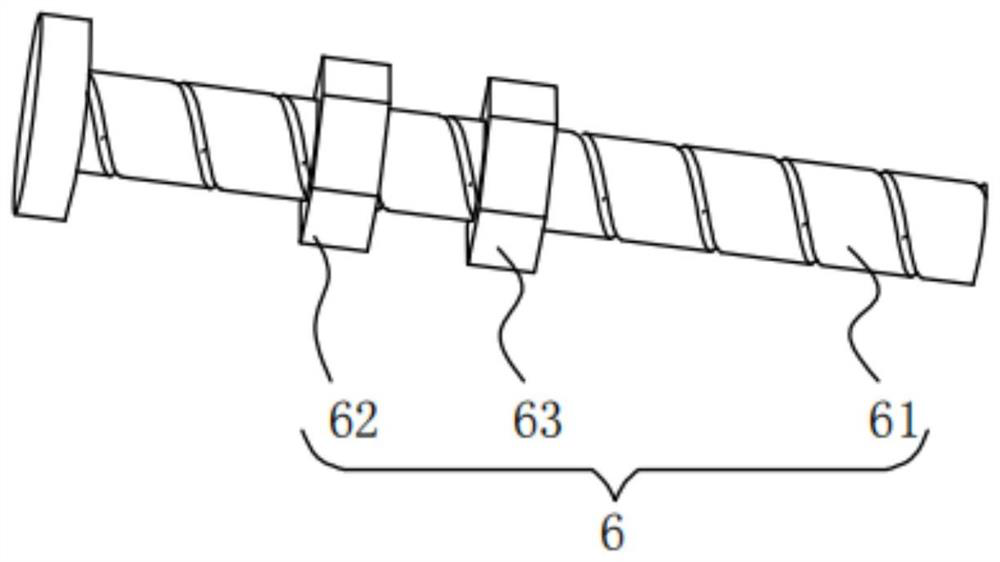 Socket connection stability testing device for power system