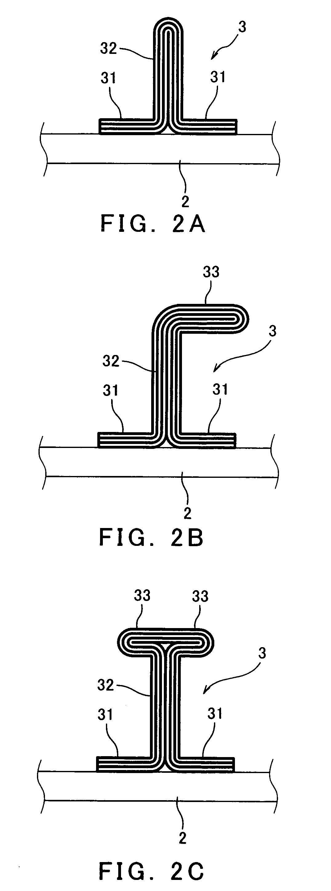 Method and apparatus for shaping section bar made of composite material and shaped product and I-shaped stringer thereof