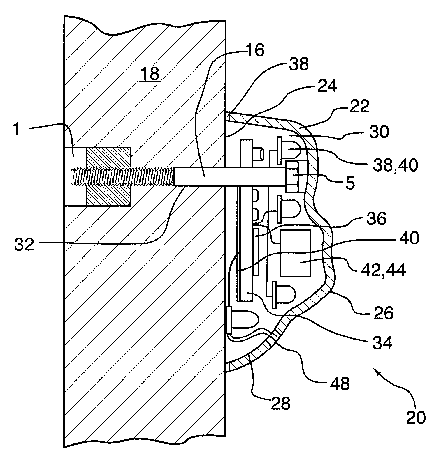 Wireless pressure sensing rock climbing handhold and dynamic method of customized routing