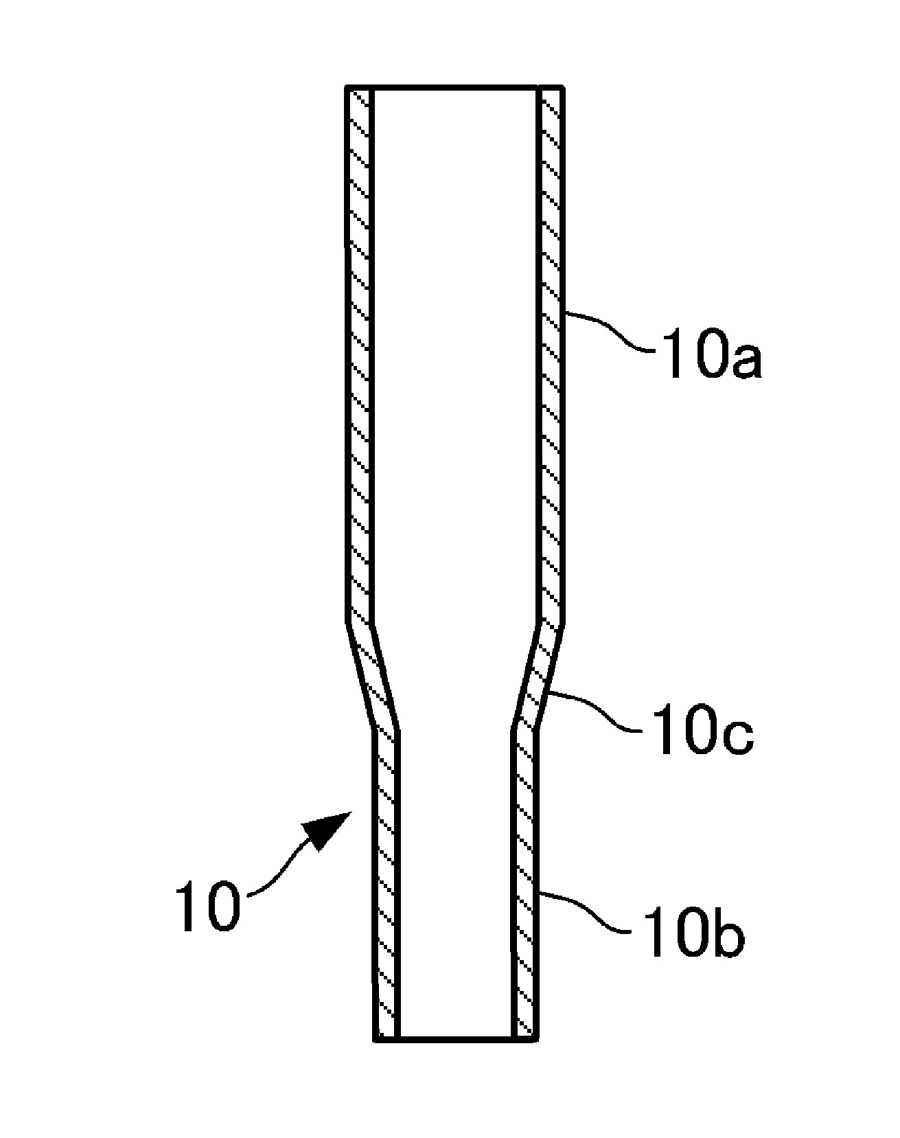 Connector cover and method for manufacturing the same