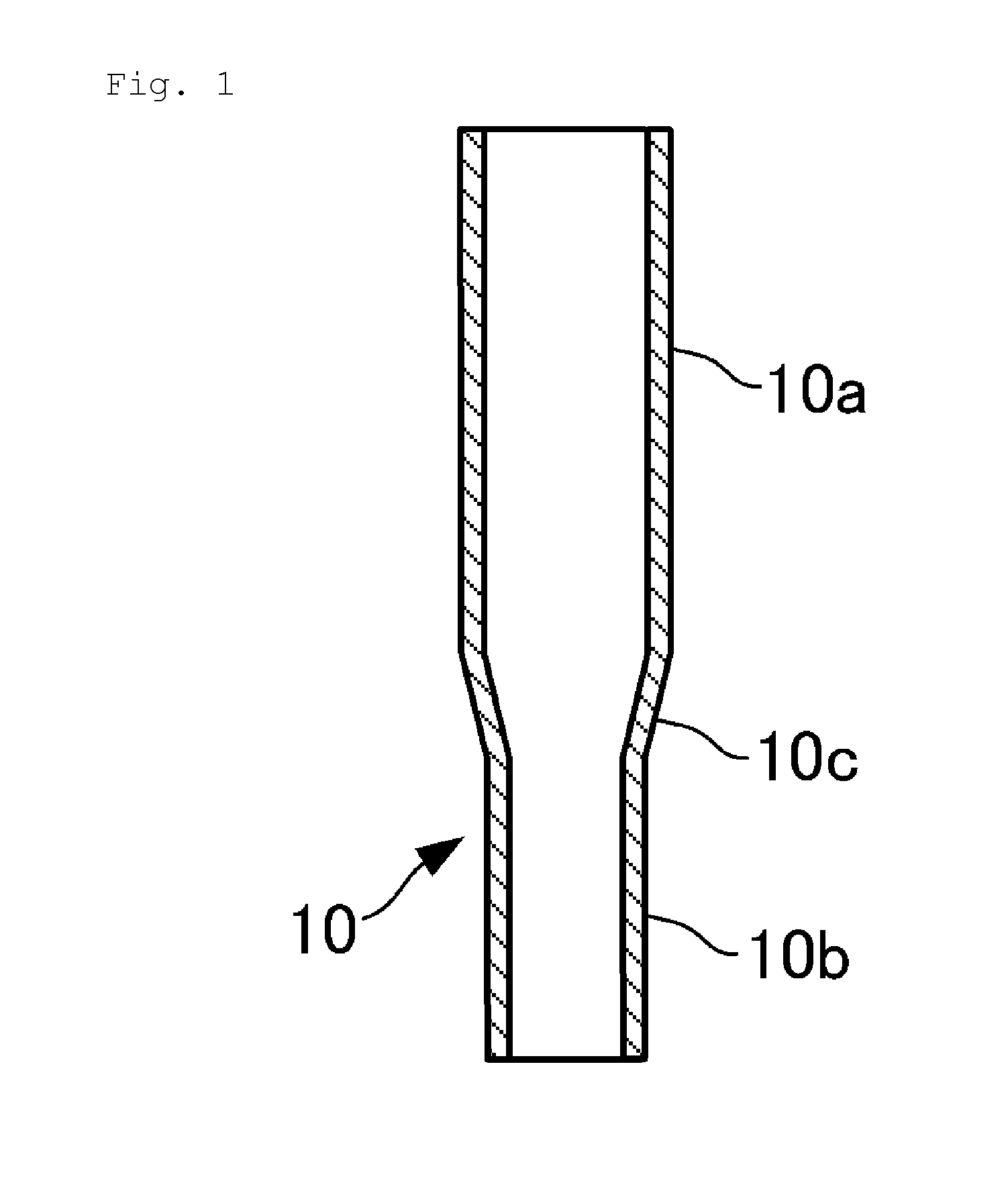 Connector cover and method for manufacturing the same