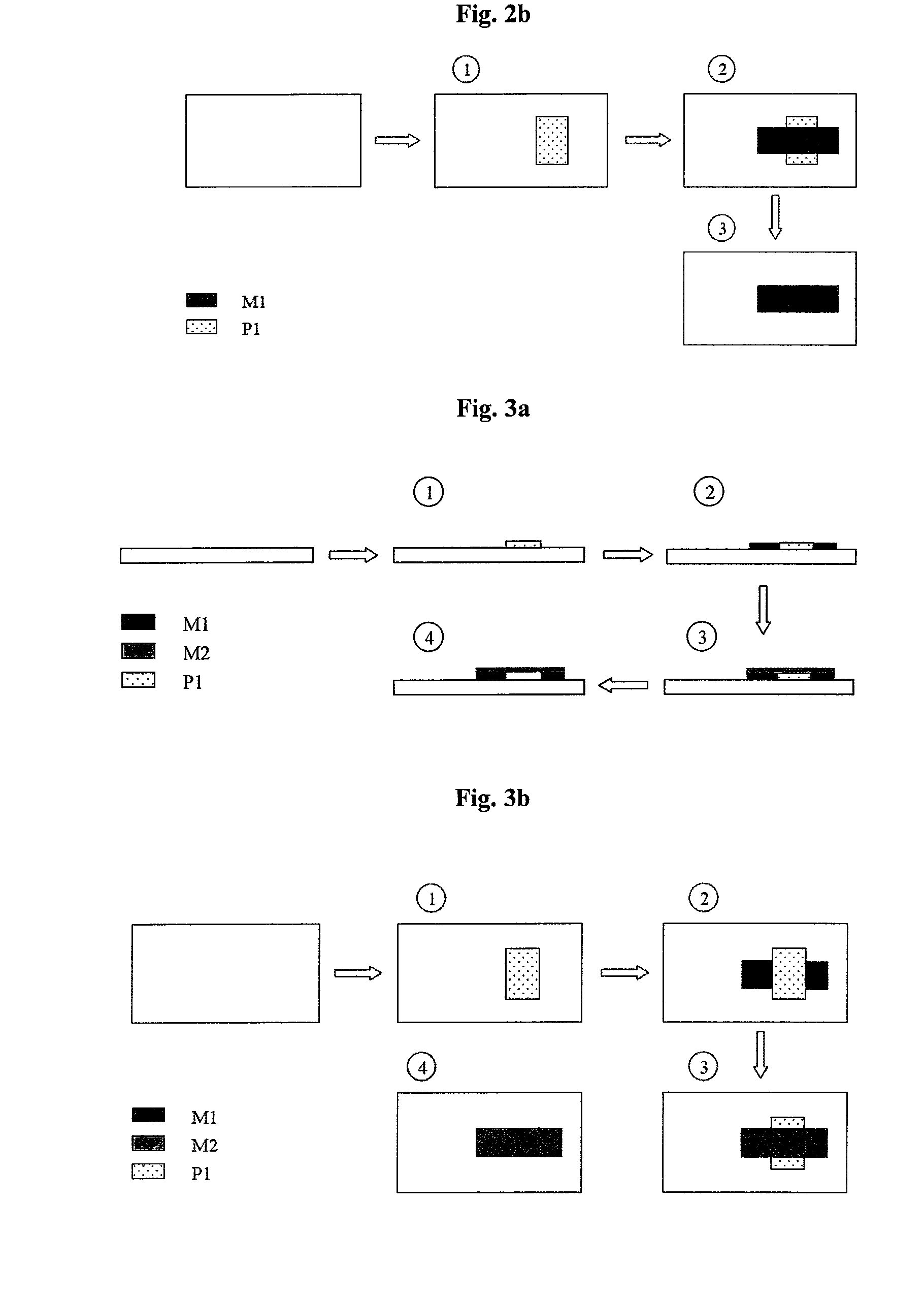 Method for producing a multilayer piezoelectric microcomponent using sacrificial thick film technology
