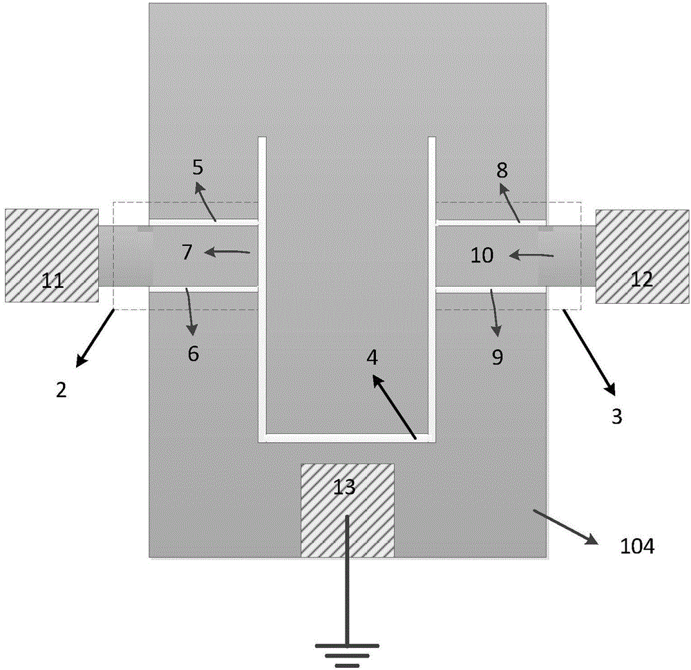 Filter and manufacturing method thereof