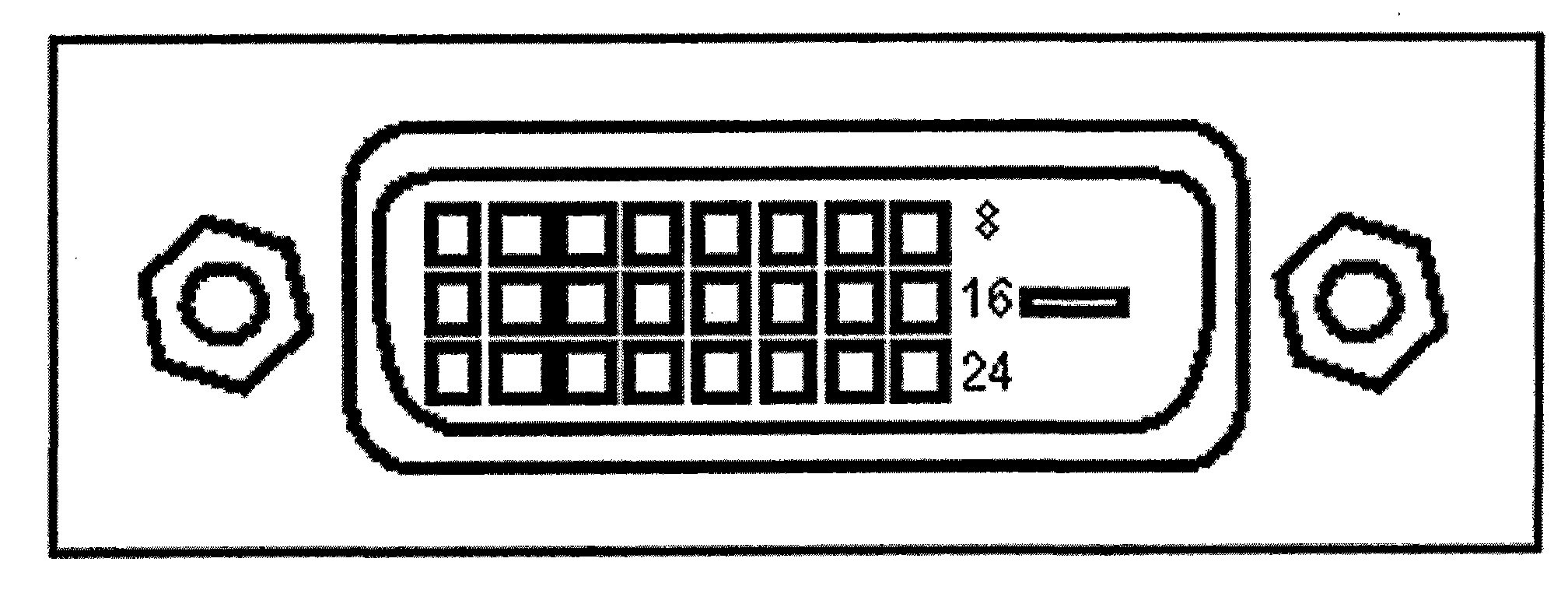 Display, method for controlling power supply thereof and computer