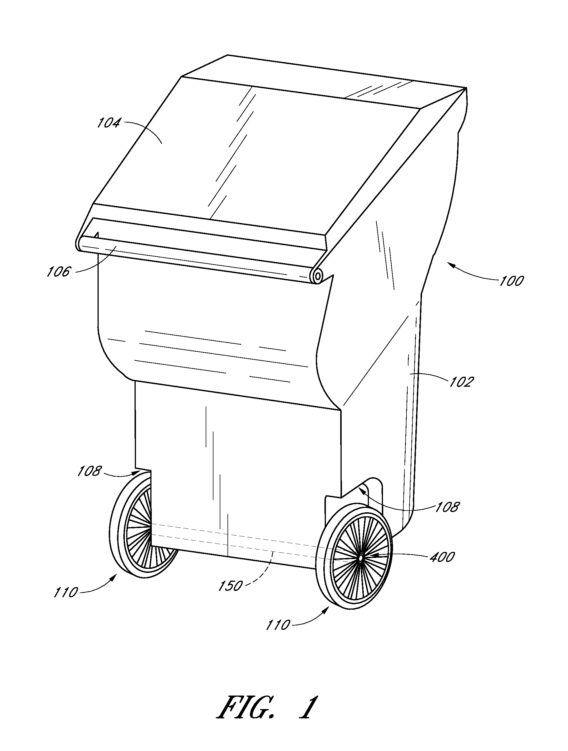 Wheel and hub assembly