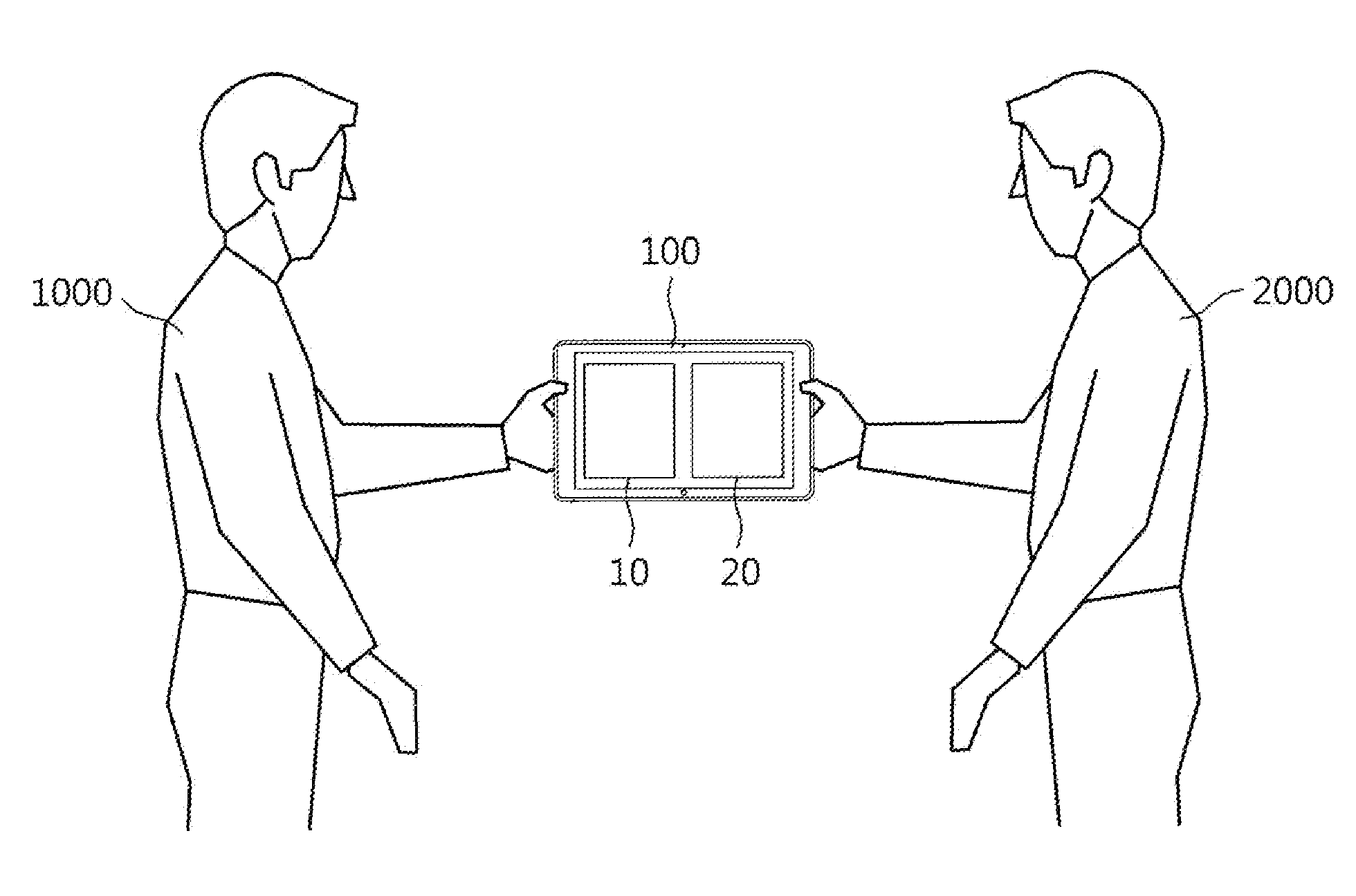 Apparatus and method for automatic translation