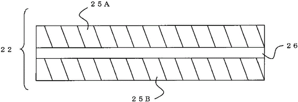 Manufacturing method of laminated glass