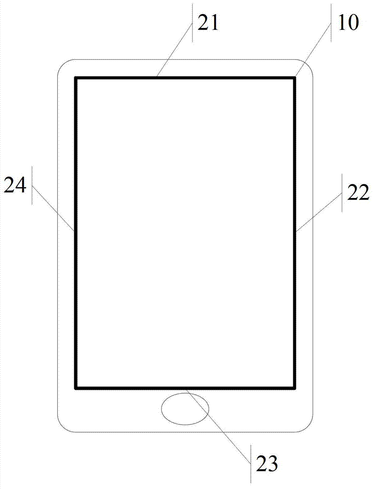 An information processing method and electronic device