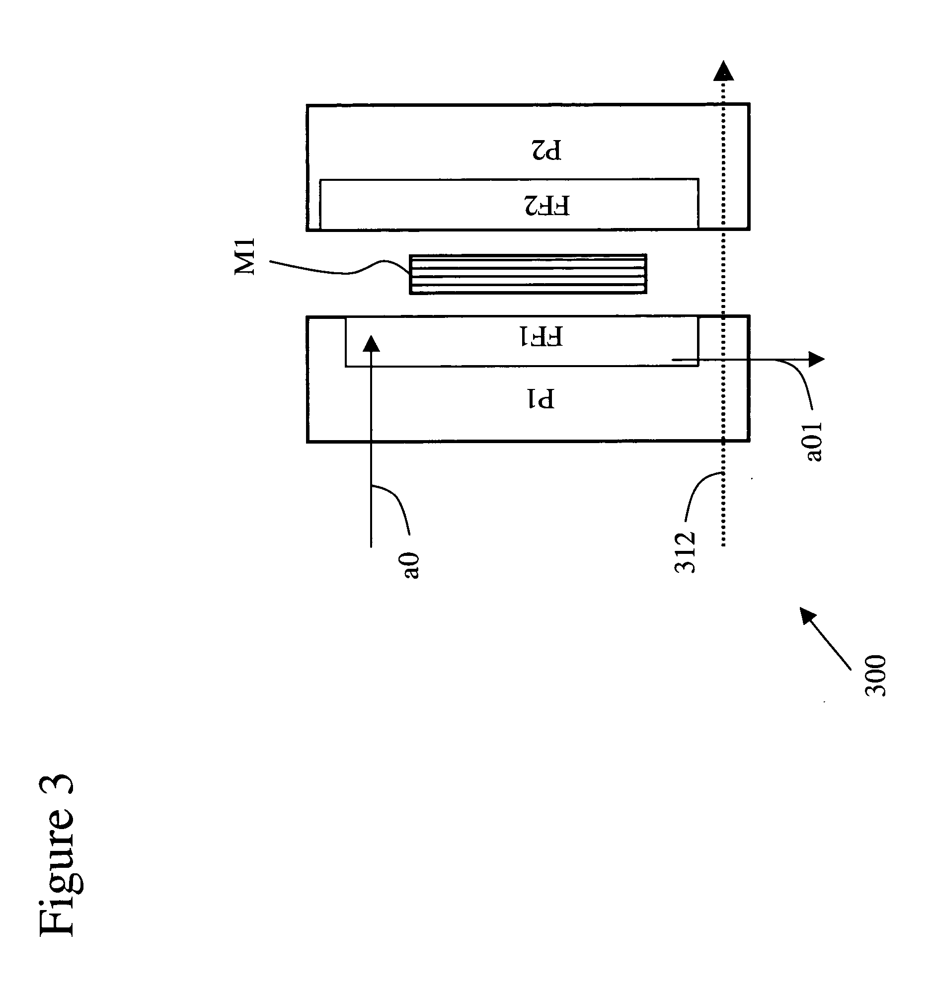 Carbon dioxide management in a direct methanol fuel cell system