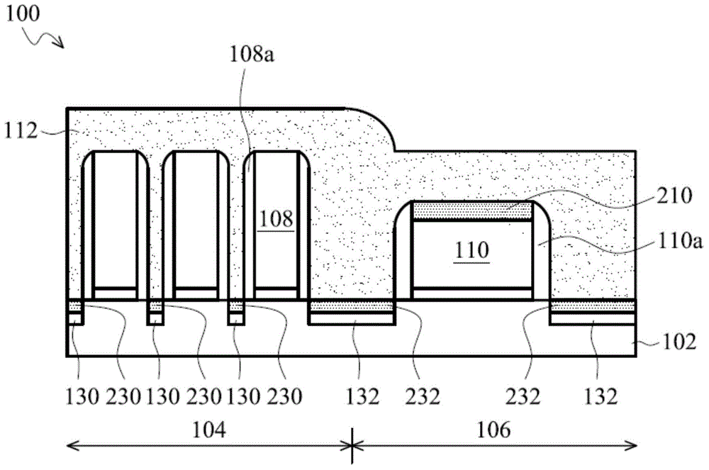Manufacture method of storage device