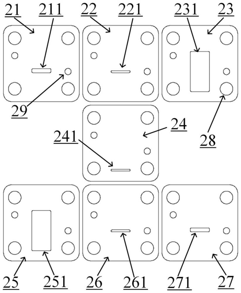 A Miniaturized Waveguide Filter Based on Evanescent Modes