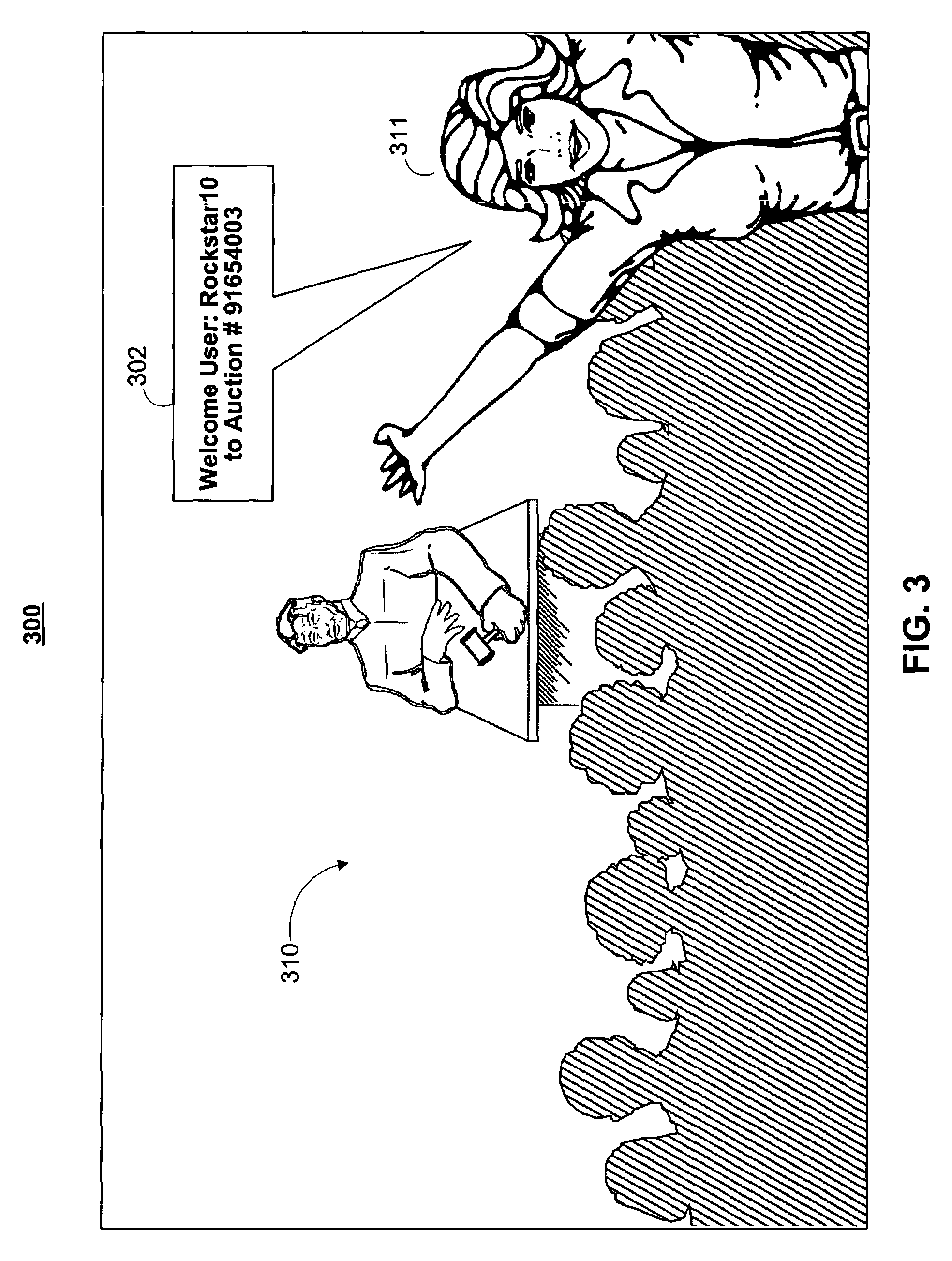 Systems and methods for automated internet-based auctions