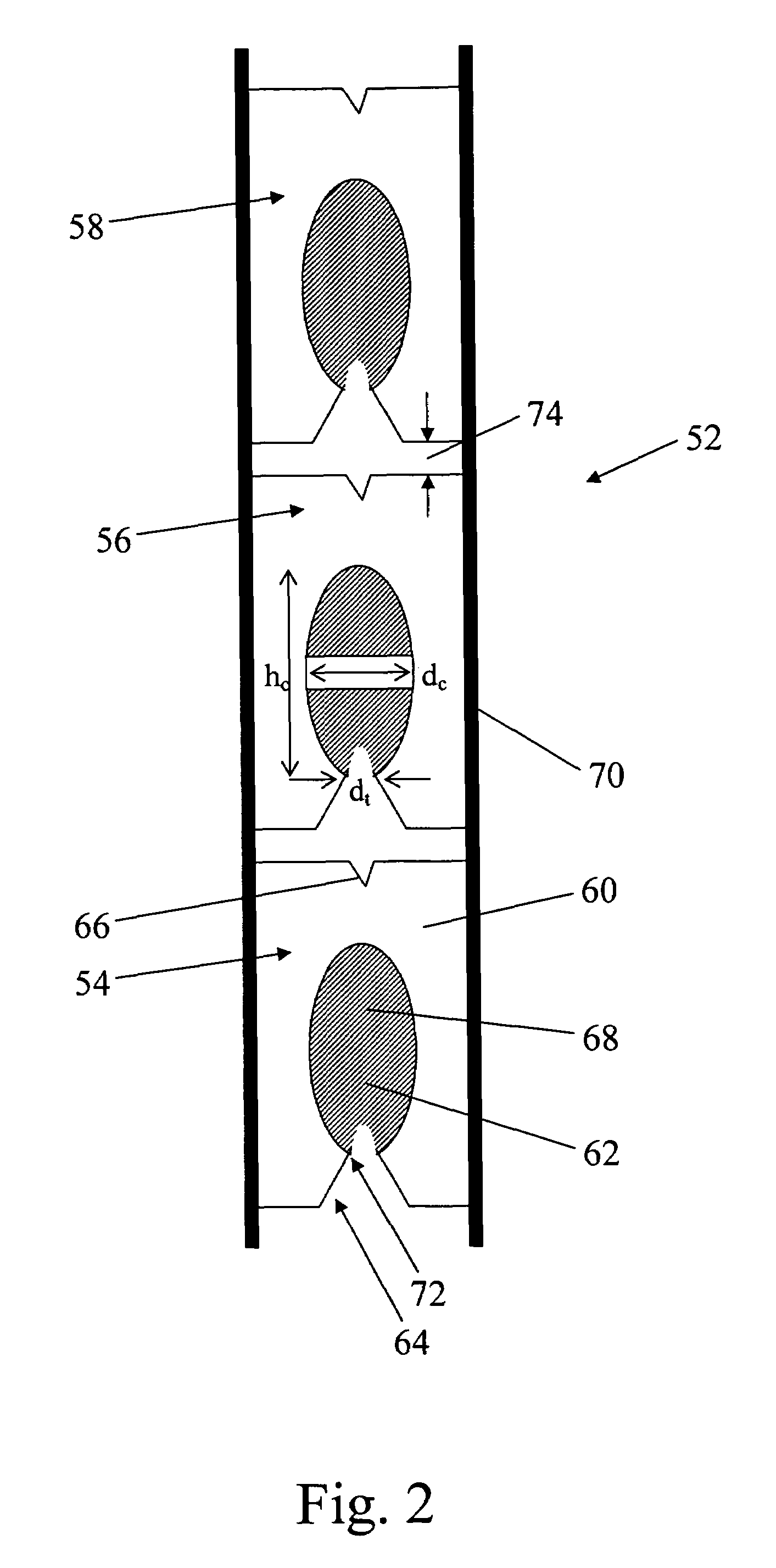 Simple solid propellant rocket engine and super-staged rocket
