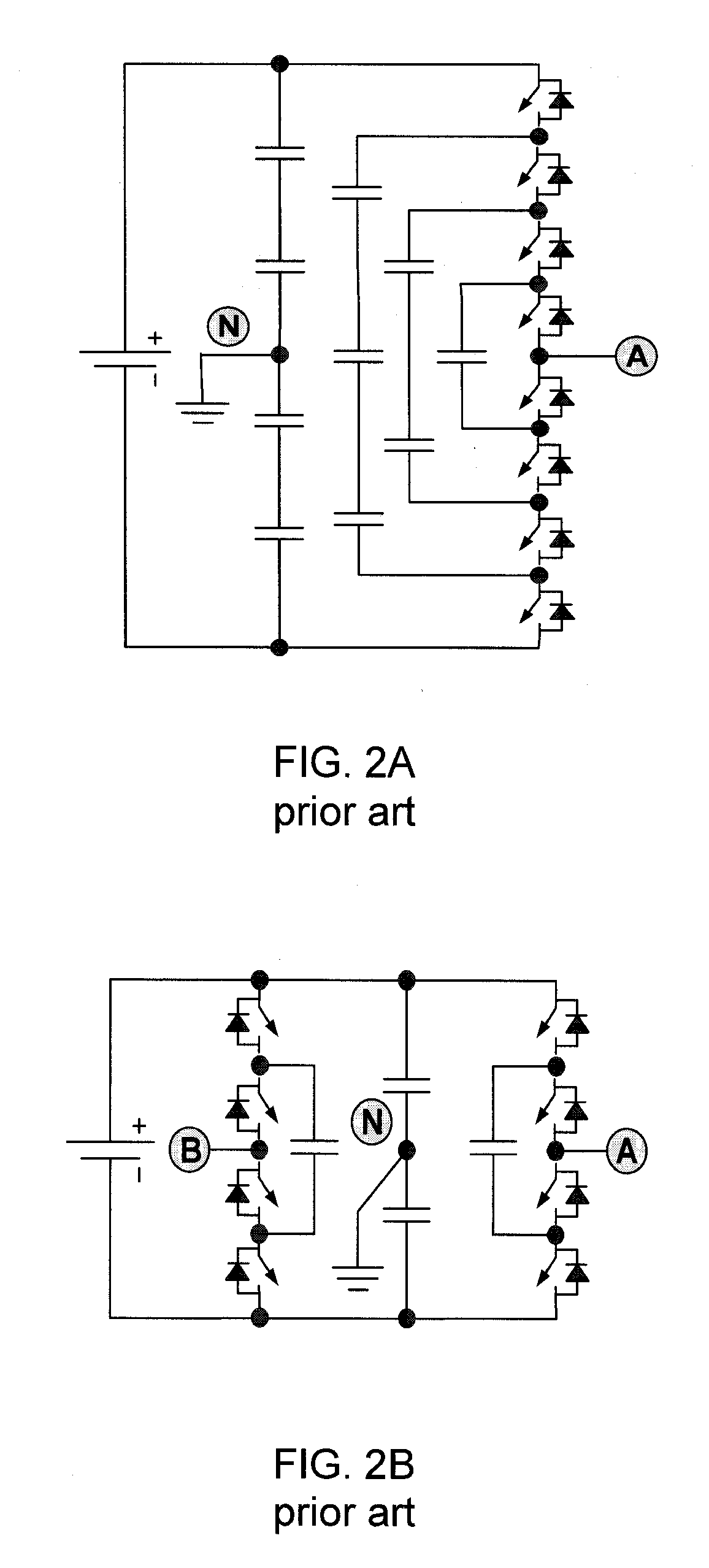 Single Phase Multilevel Inverter