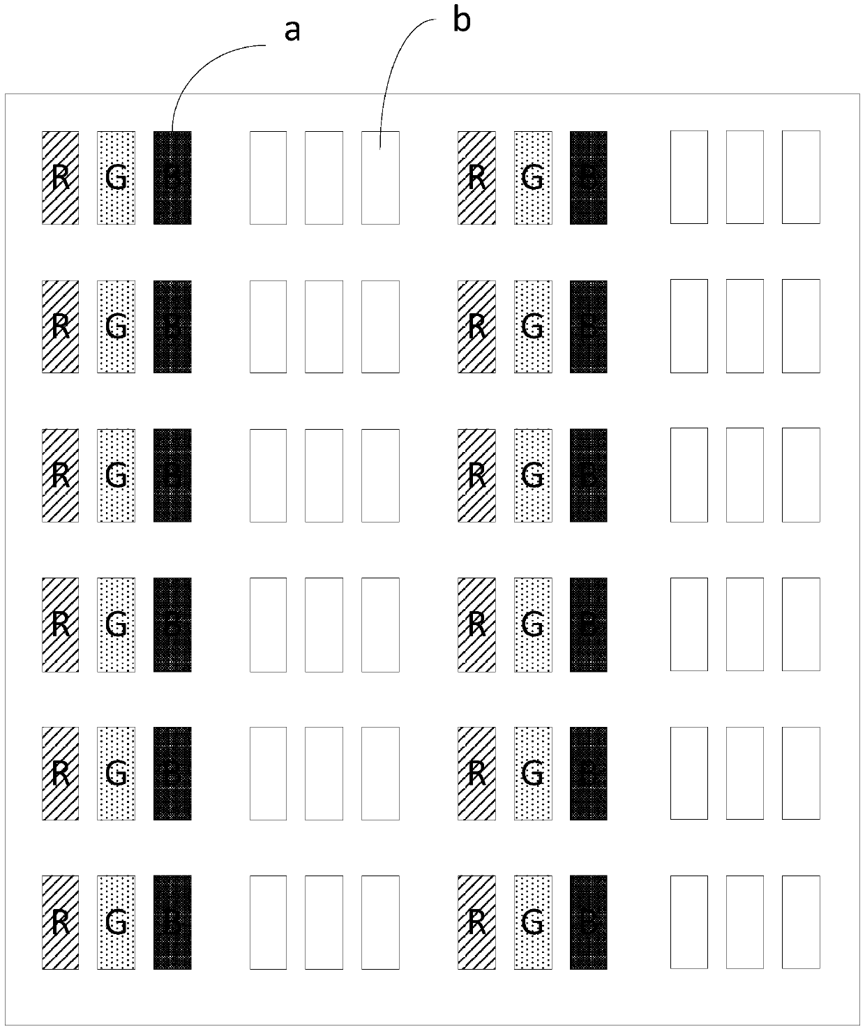 Driving method of display panel and display device