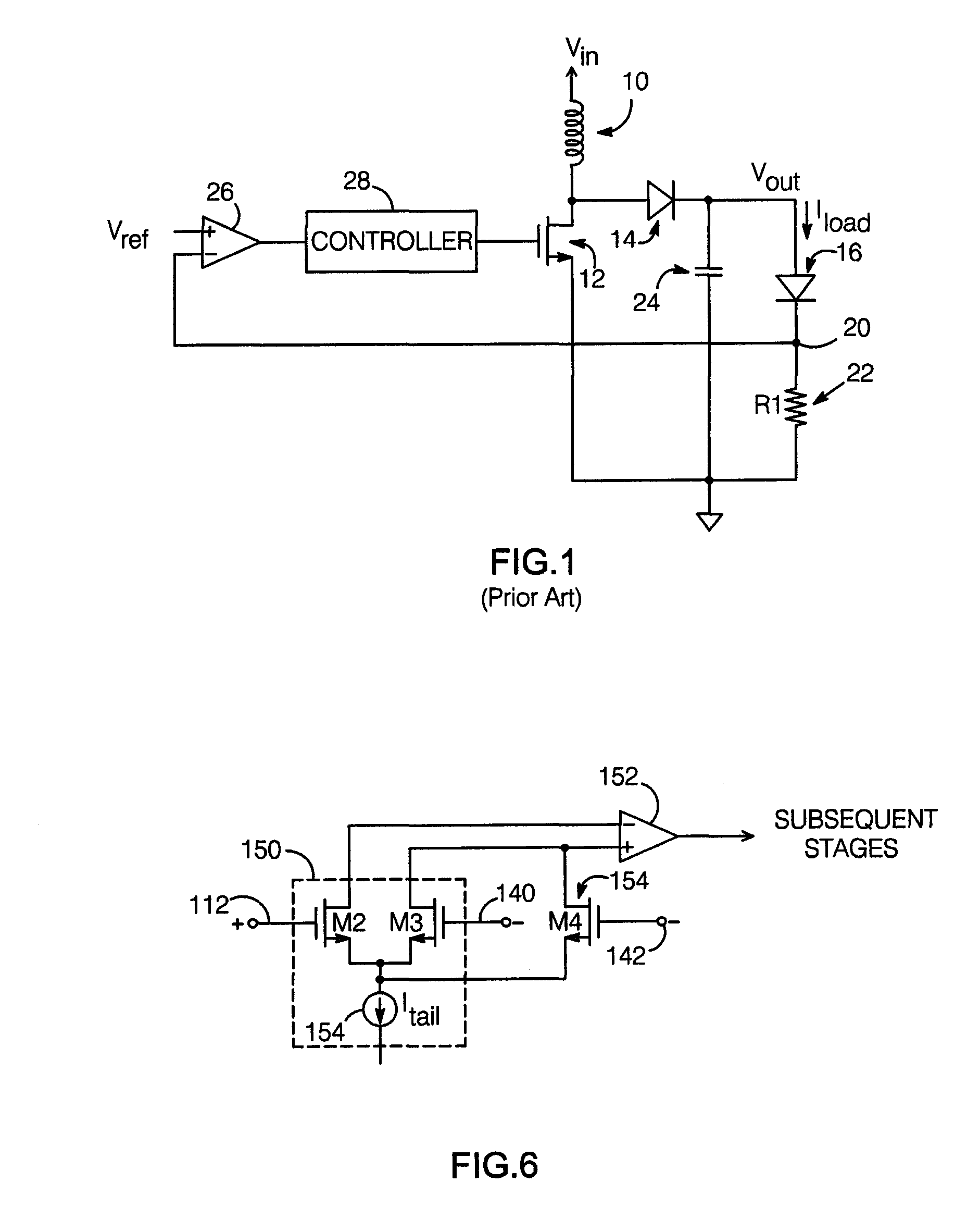 Switching power converter with controlled startup mechanism