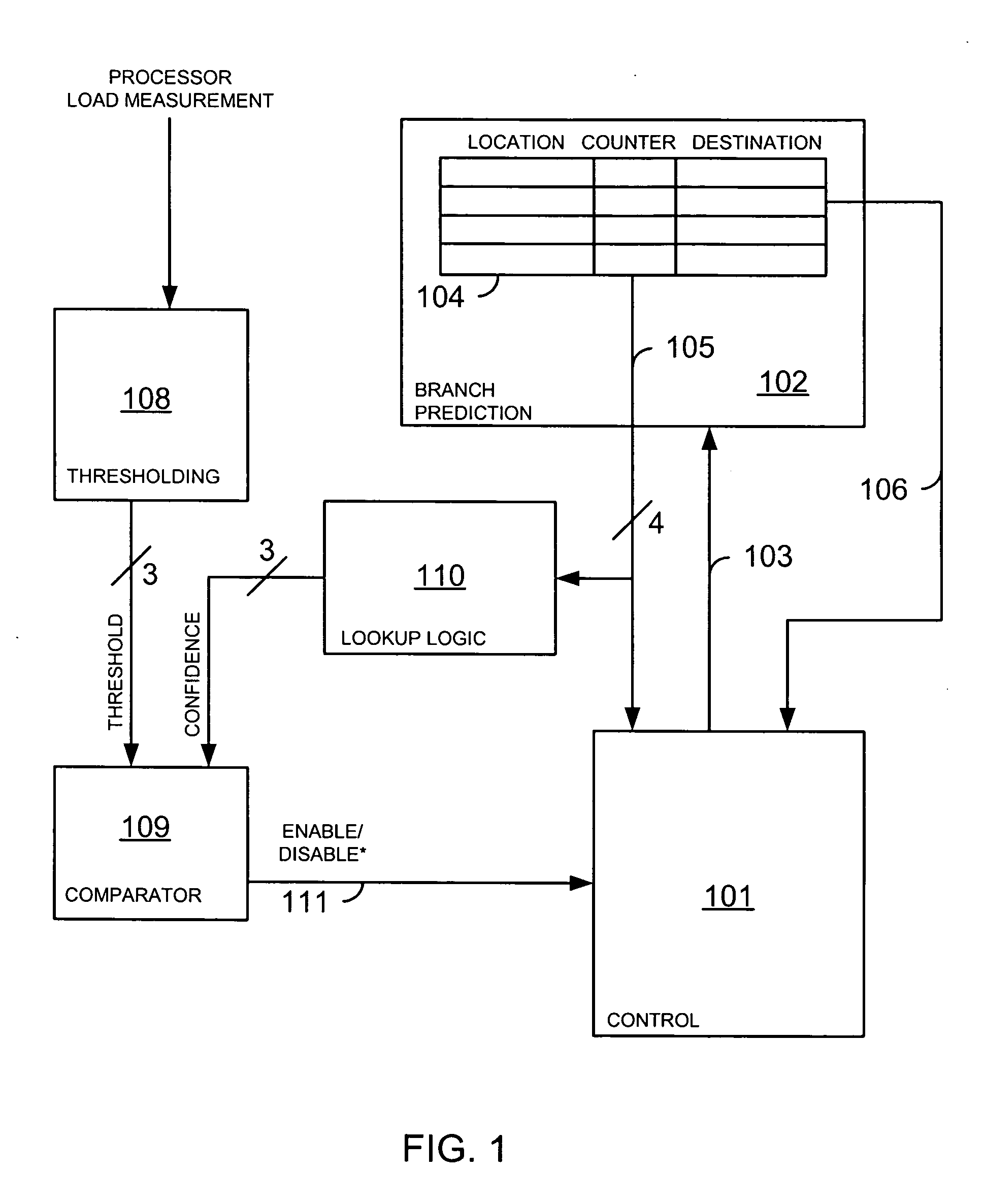 Computer power conservation apparatus and method