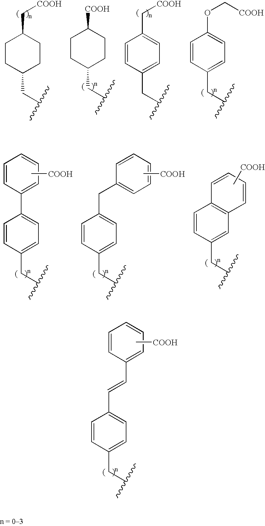 NR1H4 nuclear receptor binding compounds