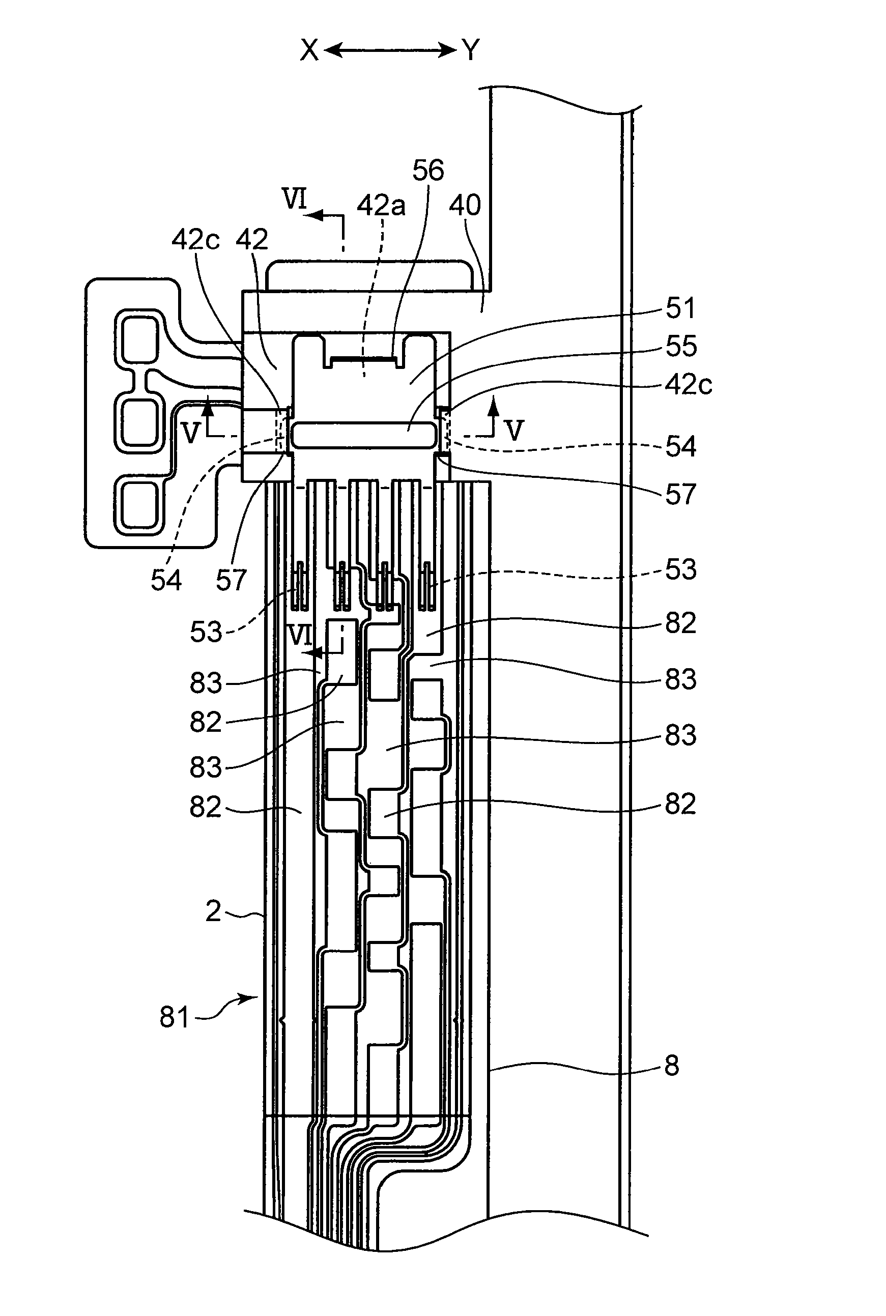 Lens barrel and imaging optical system